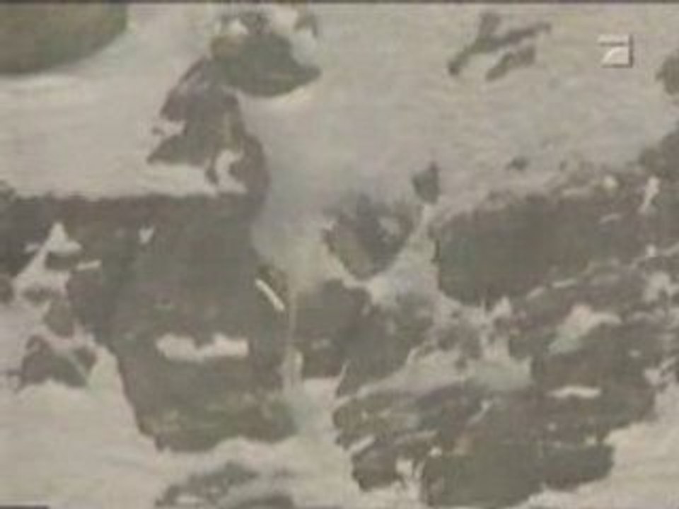 Funny - Sports Bloopers - Snowboard