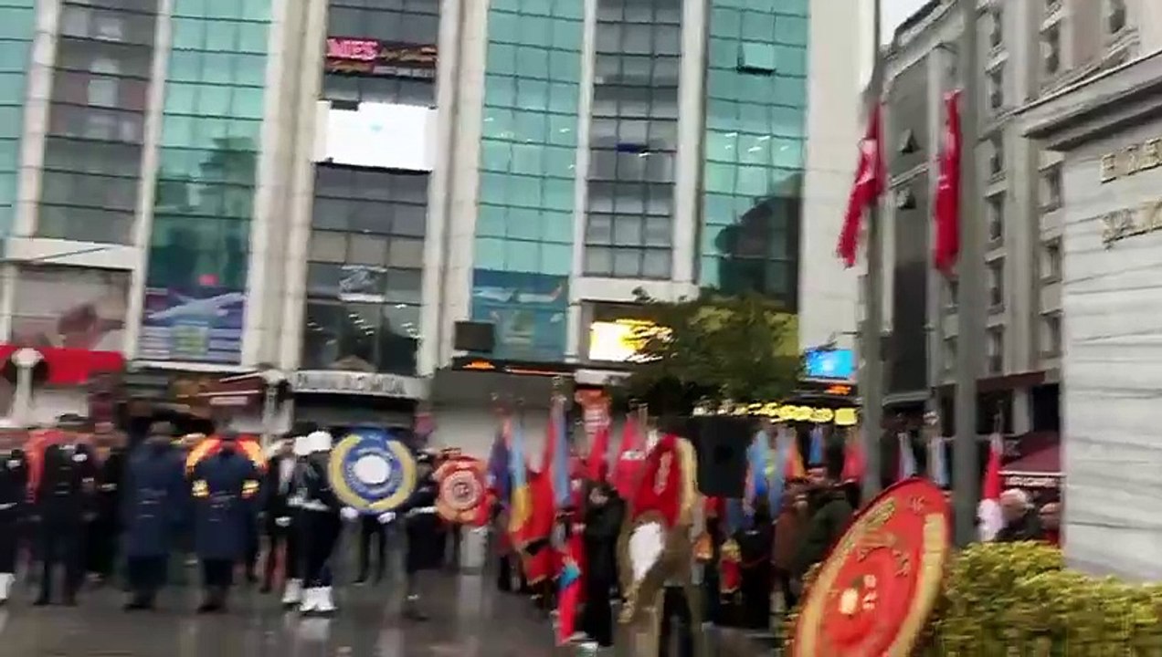 Kayyuma büyük şok!