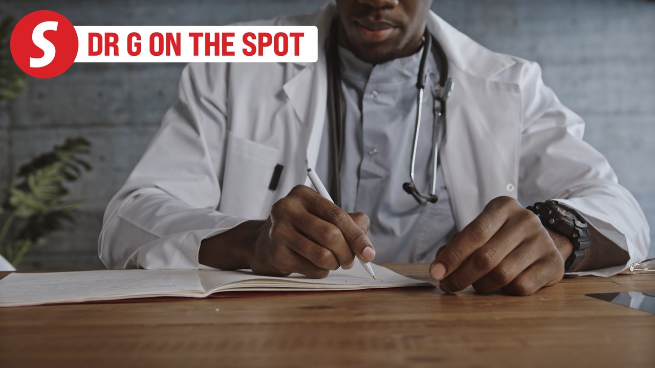 EP247: A plea for clarity on prostate cancer | PUTTING DR G ON THE SPOT