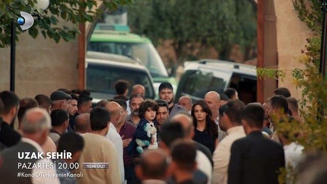 Sezen Aksu'nun 'Uzak Şehir'e yazdığı ağıt ağlattı! ‘Uzak Şehir’ 11 Kasım Pazartesi akşamı Kanal D’de