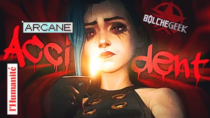 #Bolchegeek Pourquoi ARCANE ne devrait PAS EXISTER ?