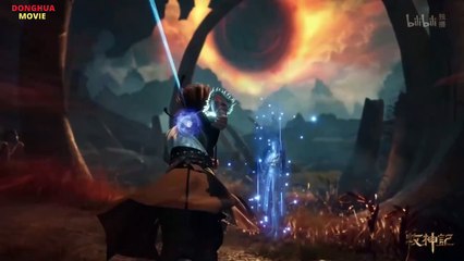 Tales of herding God episode 4 sub indo