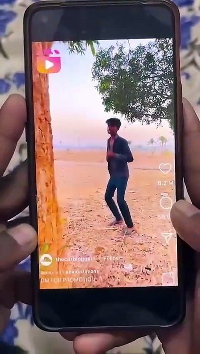 save the tree 😂😂#comedy #realfools #surajroxfunnyvibeo #vikramcomedyvideo #tree #video