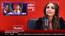 Mariana Prestes (SORELLA DI HELENA PRESTES GF) - Sabato 9 Novembre 2024