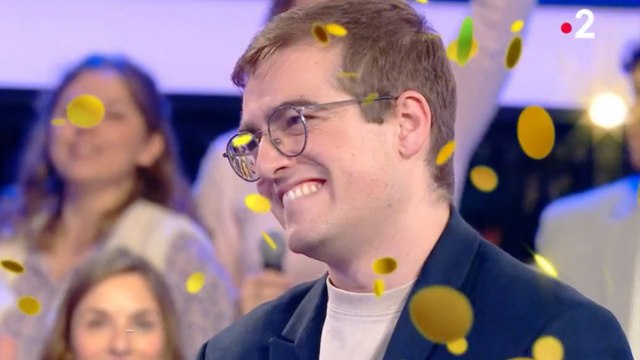 N'oubliez pas les paroles : Laurens vainqueur des Masters 2024, quelle somme a-t-il remporté ?