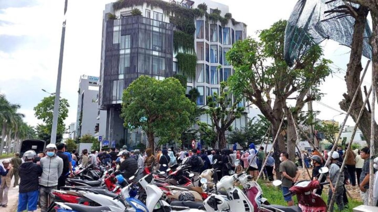 Vụ công ty GFDI vỡ nợ hơn 3.700 tỷ đồng: Khách hàng thu hồi tiền cho vay thế nào?