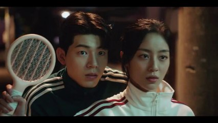 Gaus Electronics Episode 14 in Hindi Dubbed (Eng Subs)