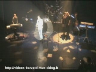 Claude Barzotti - Le Pauvre Vieux