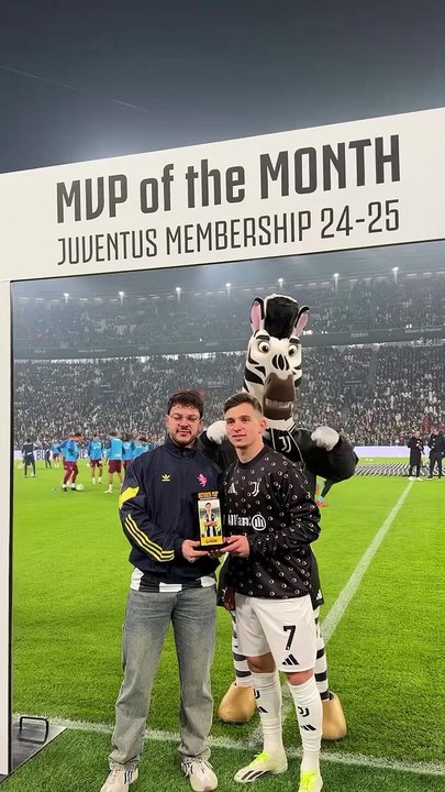 Juventus