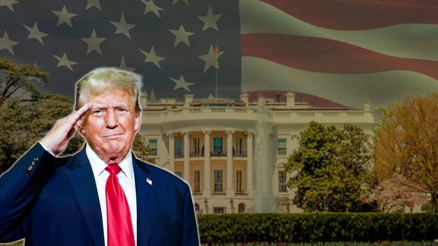 Ông Trump công khai hai nhân vật sẽ không được mời vào chính quyền mới