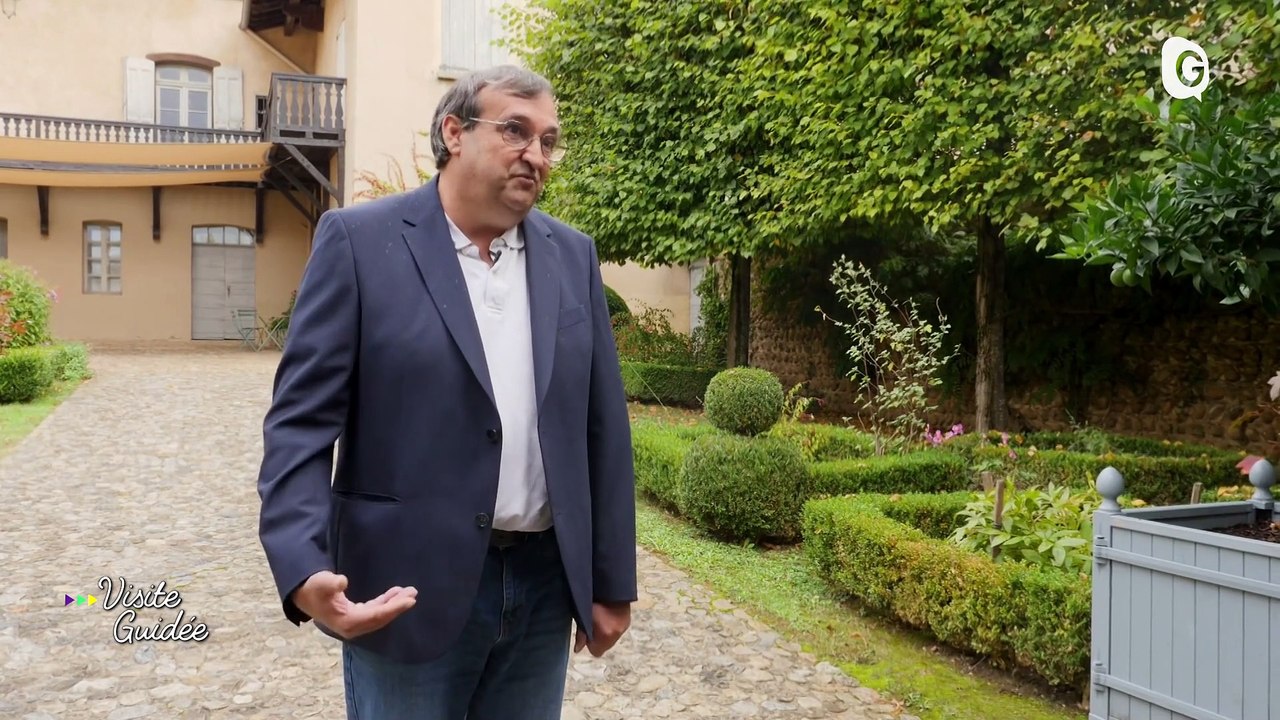 VISITE GUIDEE - Au musée Hector Berlioz de la Côte Saint André