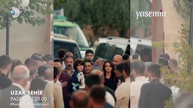 Sezen Aksu'dan Uzak Şehir'e ağıt! Dizi için hazırladığı müzik ağlattı!