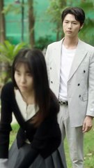 🔥 热门短剧《高冷校草变身恋爱脑》 上集精彩上线！