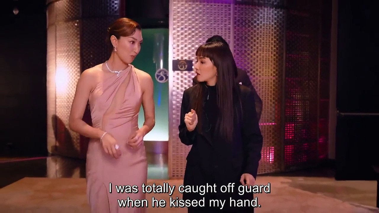 [ENG] EP.1 The Scent of Hers (2024)