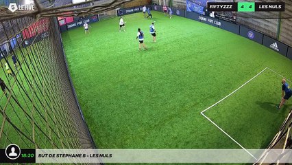 But de Stephane B - les nuls