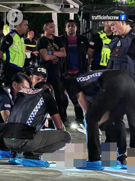 Boyfriend, foster sister of teen who fell from Penang condo test positive for drugs, say cops