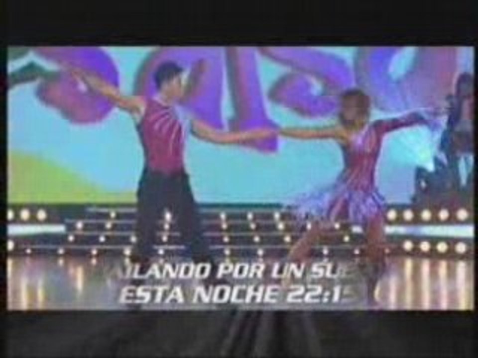 Showmatch - Viernes 25 de Abril