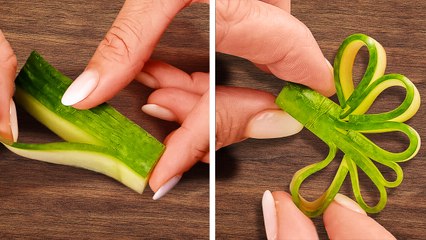 Creative Slicing Methods You Need to Try Right Now!