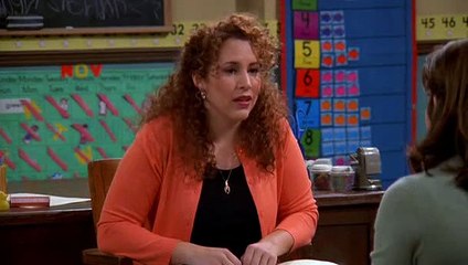 Alle lieben Raymond S04E10-Spätzünder