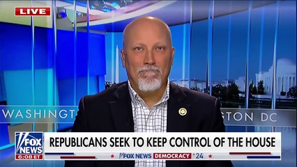 Texas congressman looking at path to 'healthy' GOP House majority | news9 | news 9 | One America news |