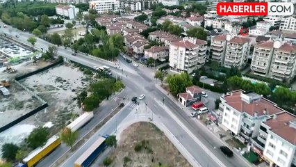 1050 konutlardaki kentsel dönüşümde sona doğru