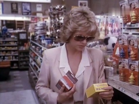 Cagney & Lacey S03E07-Cagneys Entscheidung