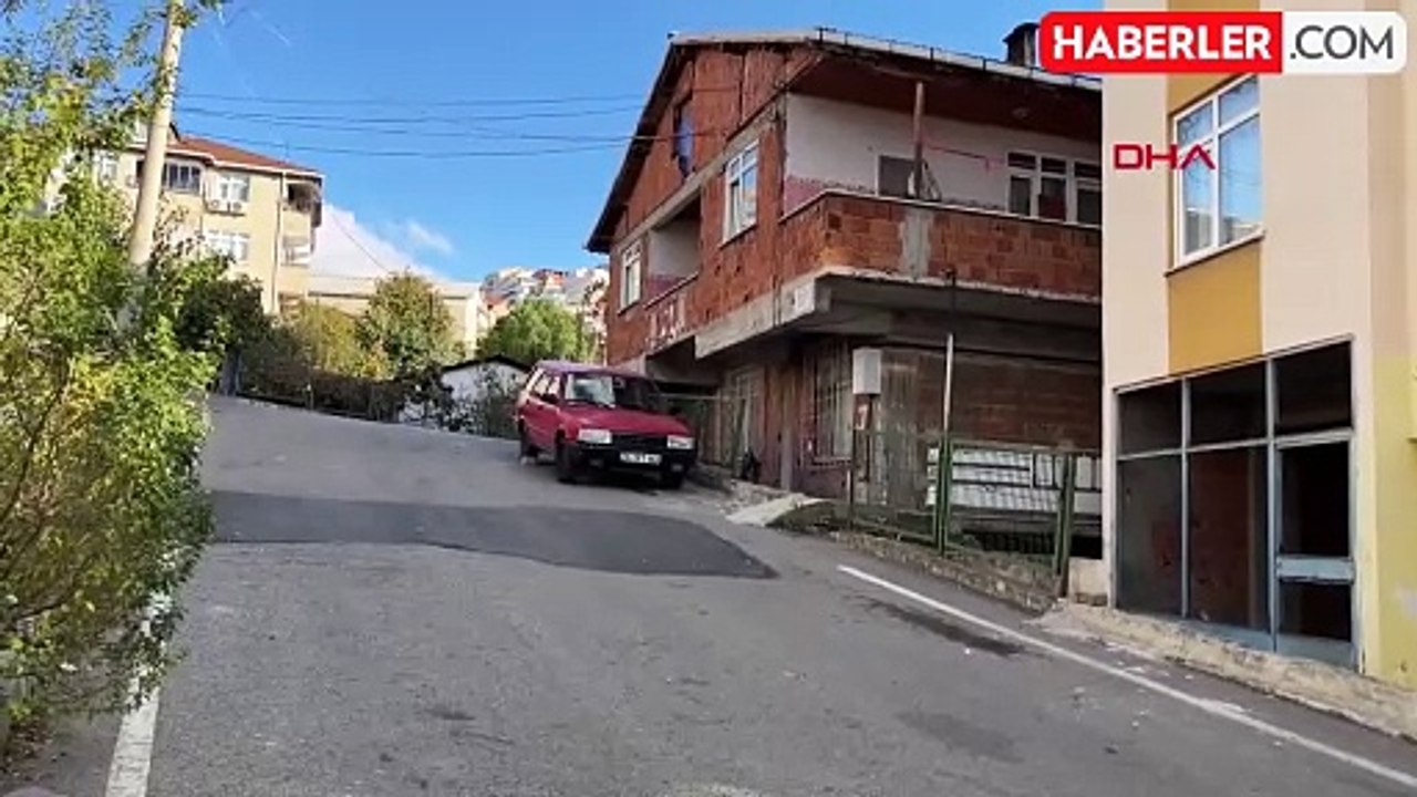 Cezaevinden izinli çıkan adam, eşini uykusunda boğarak öldürdü