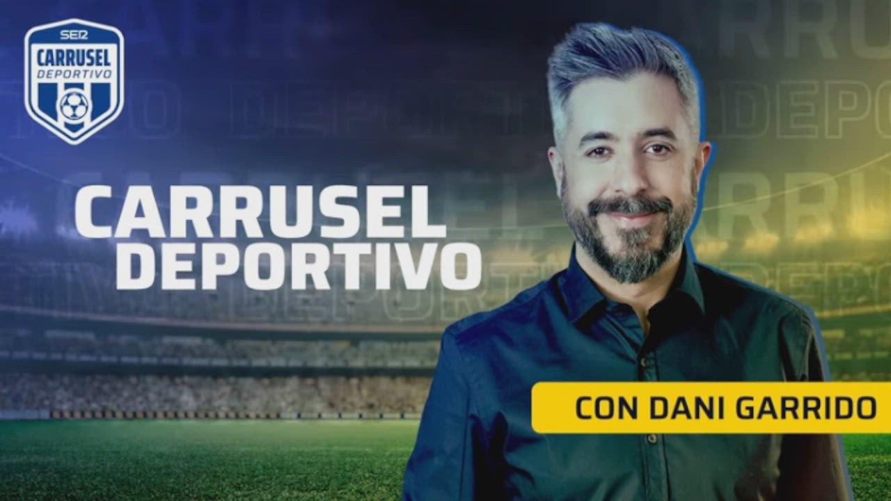 Álvaro Benito analiza la situación de Vinicius, Mbappé y Bellingham