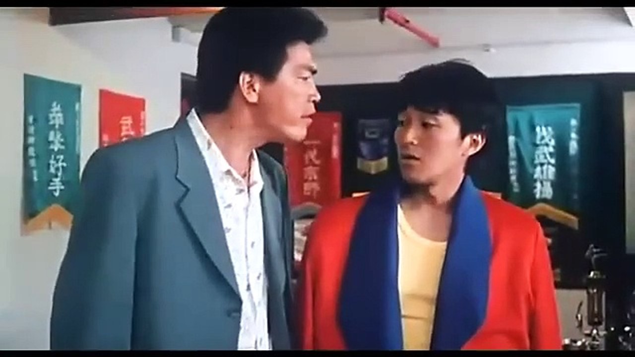 Vô Địch Hạnh Vận Tinh