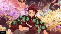 Demon Slayer -Kimetsu no Yaiba- The Hinokami Chronicles Chapitre 3