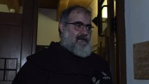 Detenido el autor del ataque que dejó a 7 monjes heridos en el monasterio de Gilet (Valencia)