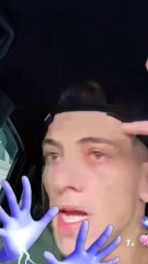 مكس يعلن خبر زواجه  بعد خطوبة طليقته ضحى