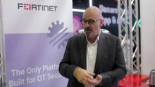 Rockwell Automation's Gert Thoonen on Cybersecurity's Role