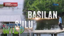 Doc Ferds Recio at Doc Nielsen Donato, binisita ang Sulu at Basilan! | Born to be Wild