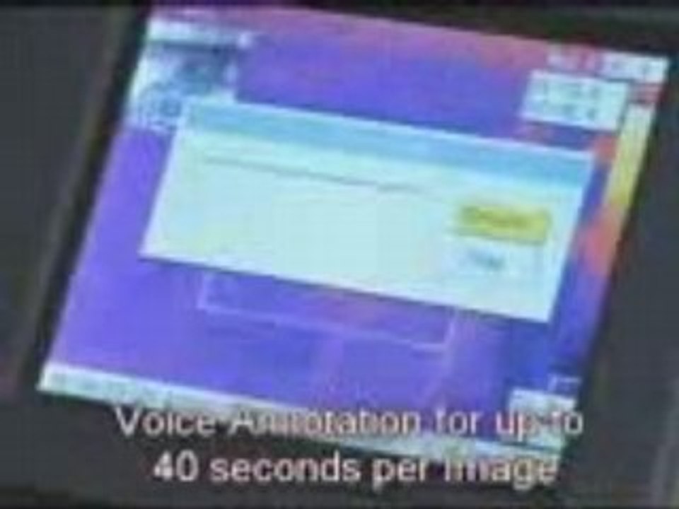 Infrared Camera