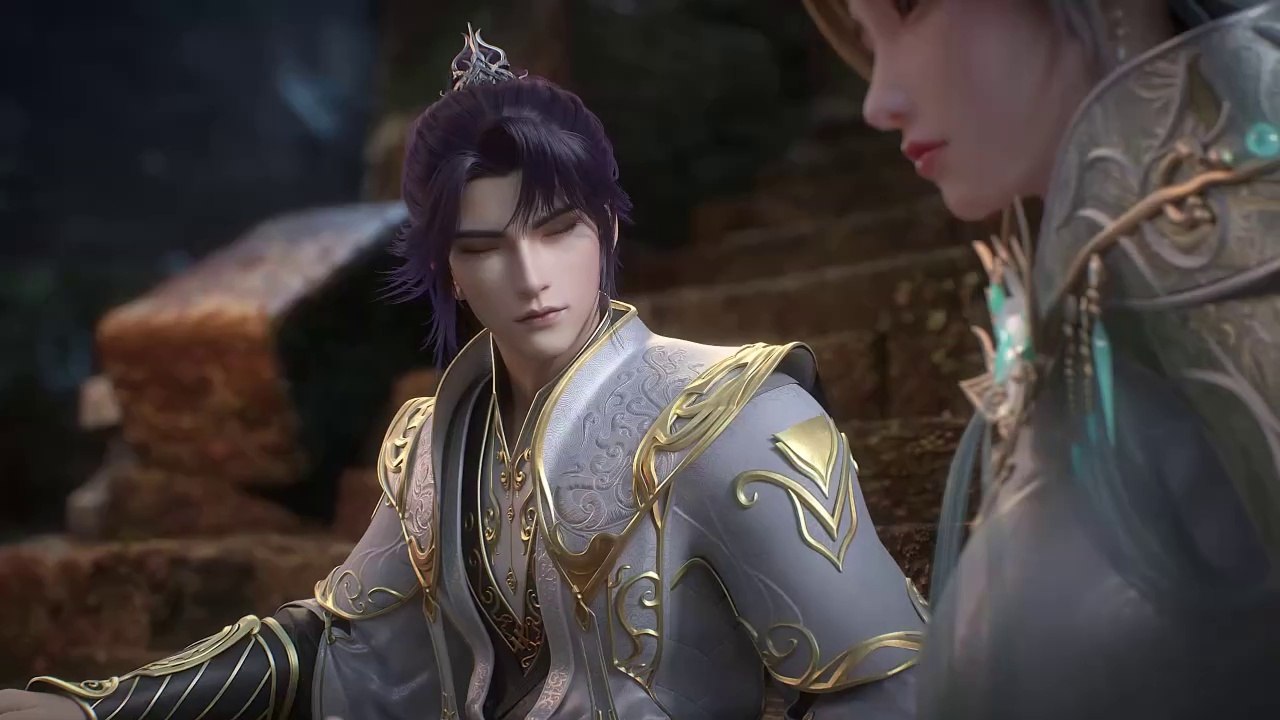 Apotheosis [Become a God] EP.104 Engsub
