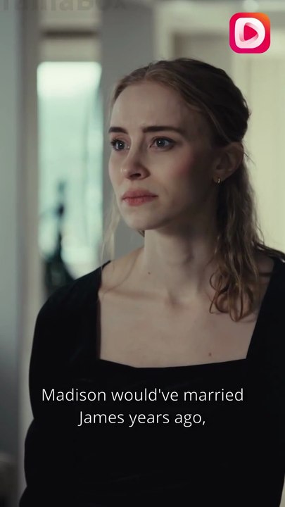 [Marry My Husband, Please!]After years of secretly loving her prince, Emma marries him-only to be met with indifference, betrayal, and the chance to reclaim her true happiness.Click the link in my Bio to watch the Full SERIES copy