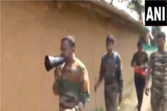 CG News: हाथियों के उत्पात को रोकने में मील का पत्थर साबित हुआ मानव ट्रैकर, ऐसे करता है काम, देखें वीडियो...