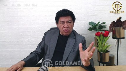 Roh Kudus Yang Memberi Kuasa Untuk Berkata-kata