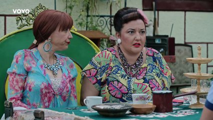 Las Fierbinți Sez 25 Ep 19 -Anemona partea 1