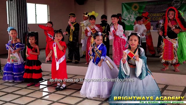 The Best School in Dasmariñas City and The Best School in Amadeo, Cavite