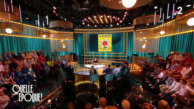 Face à Léa Salamé, François Ruffin et Sarah Saldmann révèlent pourquoi ils sont “fâchés” dans Quelle époque !