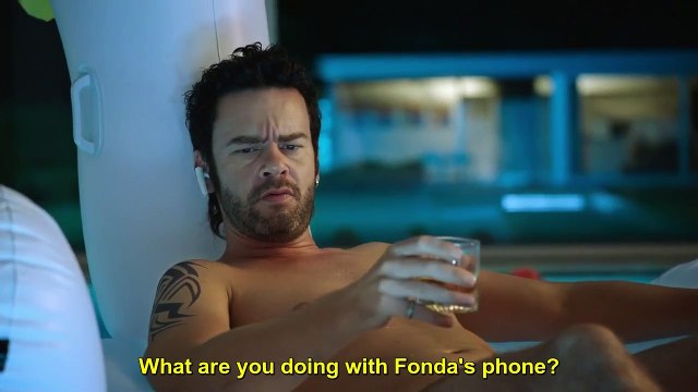 Callboys S01 E04 Belgium Series