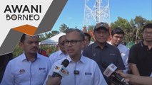 Percepat operasi ‘On Air’ sejurus menara siap - Fahmi