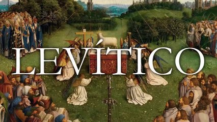 Levítico - La Biblia | Antiguo Testamento