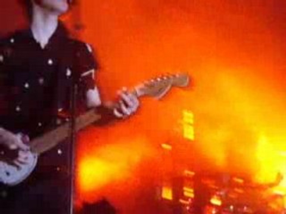 CONCERT BBB CIGALE GROS PLANS BB BRUNES