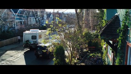 La cabaña en el bosque | Tráiler