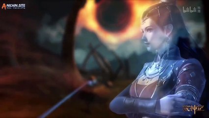 Tales Of Herding Gods Episode 4 Sub Indo