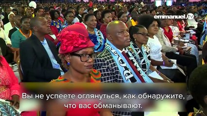 Как УСТРАНИТЬ Барьеры Между Вашим Сердцем и БОГОМ!