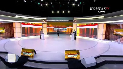 Jelang Debat Kedua Pilgub Jateng, Tim Pemenangan Andika-Hendrar Sebut Megawati Jadi 'Turun Gunung'